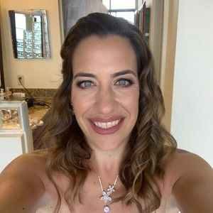 Meet your Posher, Patricia